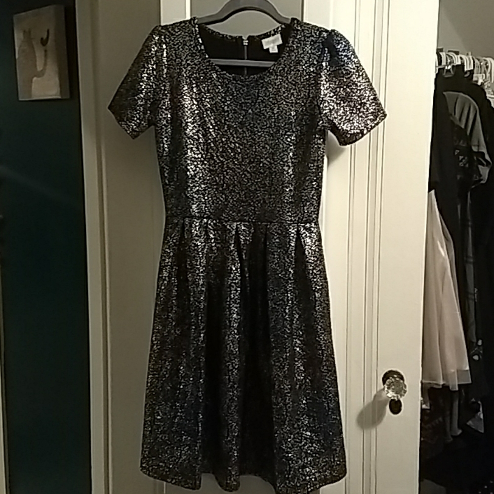 Lularoe Elegant Amelia